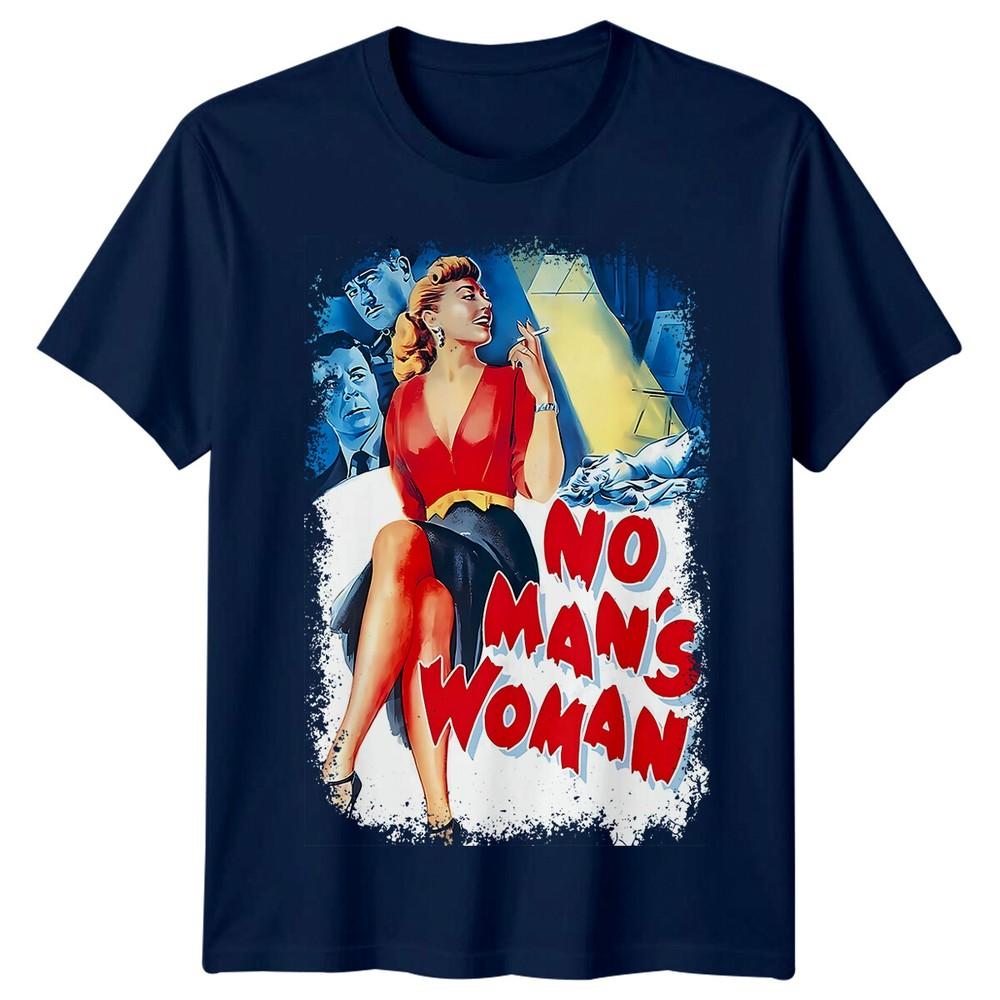 No Unisexs Unisex 1955 Movie Poster Inspired TShirt Retro Tee Unisex