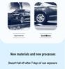 Автомобильный многонаправленный держатель для телефона для съемки сверху и от первого лица с присоской