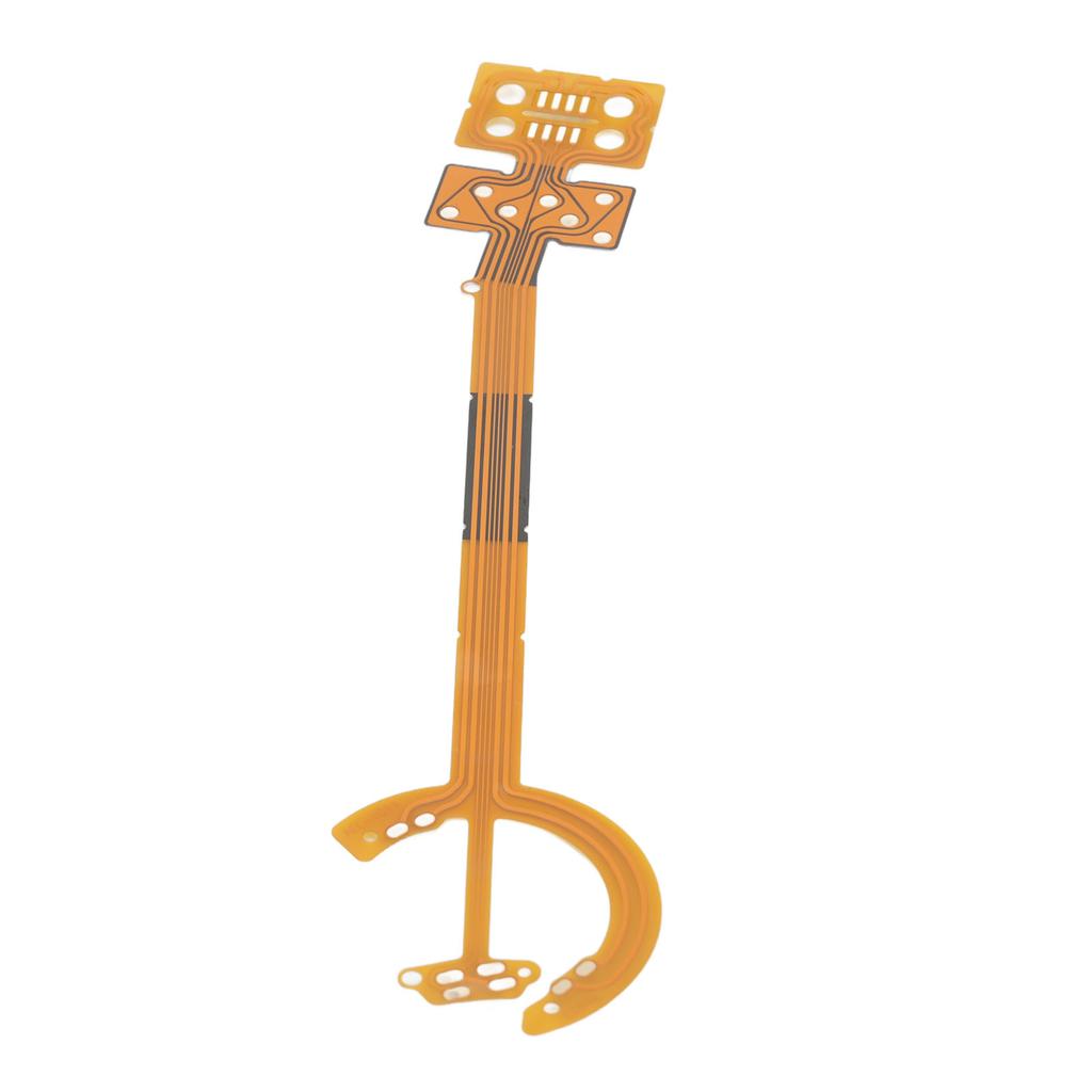 Камера ЖК-дисплей Экран Гибкий кабель FPC Камеры Замена Ремонт Кабель ЖК-экрана для TVS