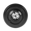 OEM LR113860 Engine Crankshaft Pulley for Land Rover Discovery Sport Jaguar E-Pace LR074072 JDE38407