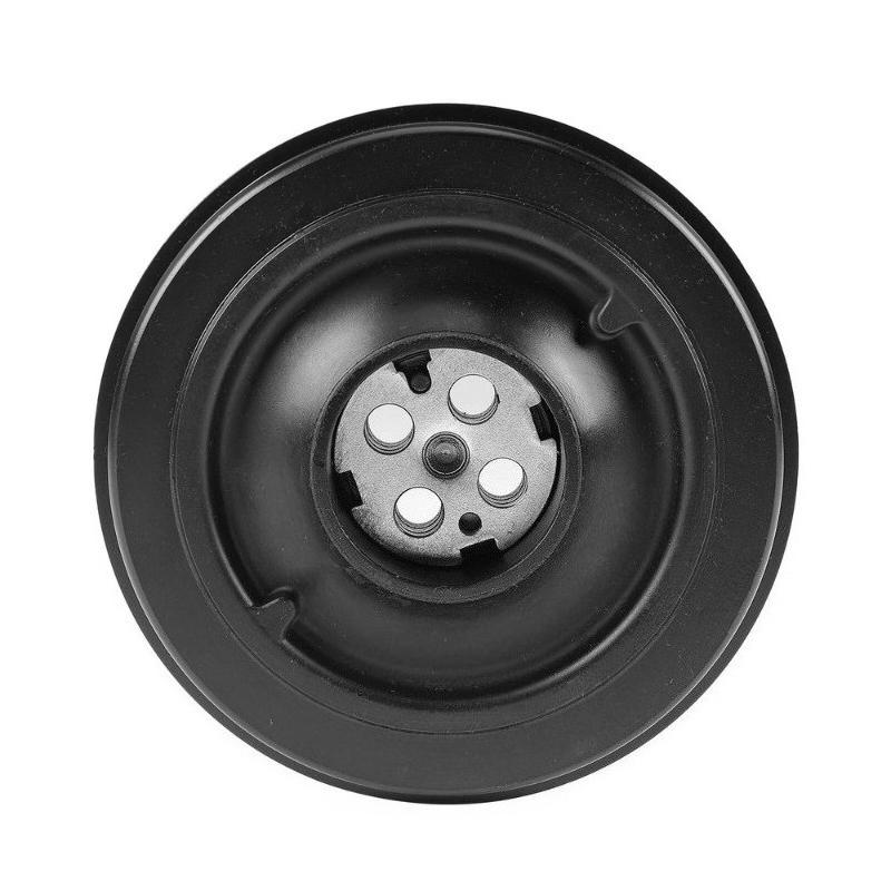 OEM LR113860 Engine Crankshaft Pulley for Land Rover Discovery Sport Jaguar E-Pace LR074072 JDE38407