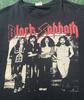 Винтажная футболка Black Sabbath 2005 года РАЗМЕР s m l 234xl cg505 Унисекс
