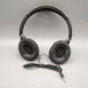 Универсальные проводные наушники-вкладыши Hifi стереозвук гарнитура с шумоподавлением басовый звук складные наушники для ПК мобильный телефон