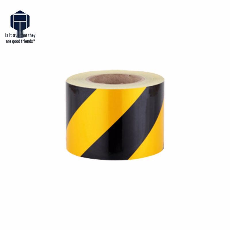 Reflective Safety Warning Tape