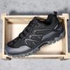 Men's Outdoor Hiking Shoes Anti-skid Casual Sneakers Spring Autumn