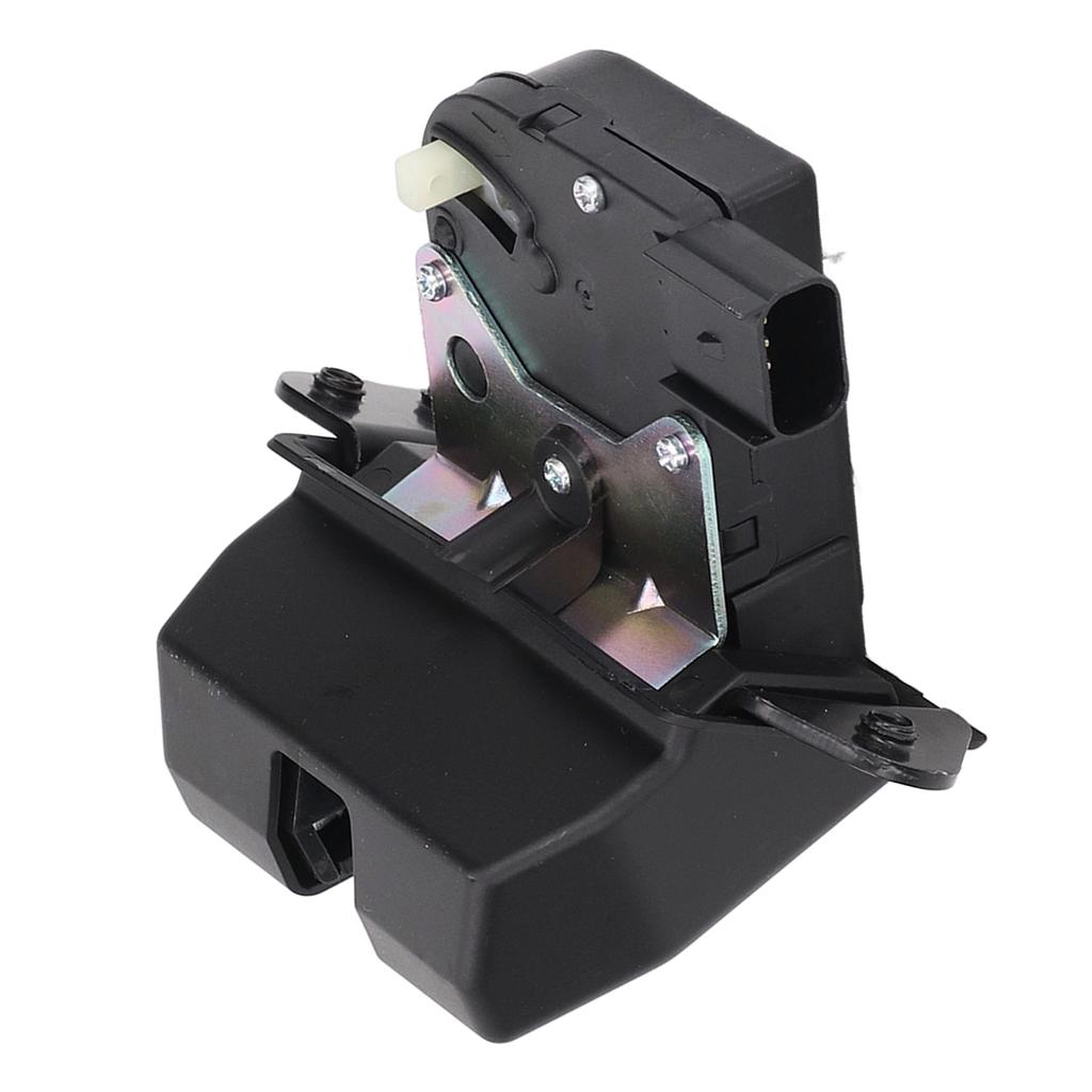 Rear Trunk Lock Actuator Motor Tailgate Latch Assembly 812303Z000 Replacement for Hyundai Sedona 2015‑2019