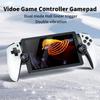 M28 Игровая консоль с открытым исходным кодом - Поддержка игр PS2, 3D-джойстики, Ностальгические игры с God of War.