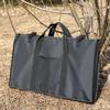 Portable Folding Table Bag with Handle Waterproof Outdoor Storage Bag Camping Table Carry Bag Camping Accessories