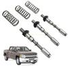 6L8VLPR3 Transmission Pressure Regulator Valves Repair For 6L45/50/80/90 2006-Up Automotive Replacement