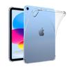 Защитный чехол для iPad 9.7 2020 - 11" Подушка безопасности Защита от падения ТПУ Прозрачный Mini534 Универсальная Мягкая обложка