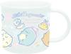 Sumikko Gurashi Lunch Market Plastic Cup KA18802 San-X