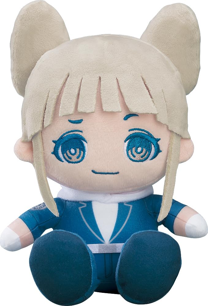 GOOD SMILE COMPANY Urban Legend Dismantling Center Jasmine Plush Toy