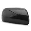 Car Side Door Wing Rear Mirror Cover Cap For Toyota Yaris 2006 2007 2008 2009 2010 2011 Rearview Mirrors Casing Accessories