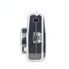 Crystal Case Clear Transparent Shoulder Strap Bag for Fujifilm Instax Mini 40 Camera Protector Instant Film Camera Shell Cover