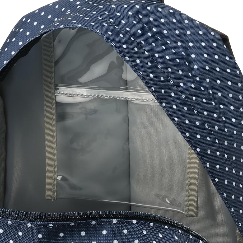 Kids Backpack Basic Backpack Navy S [Outdoor Products]