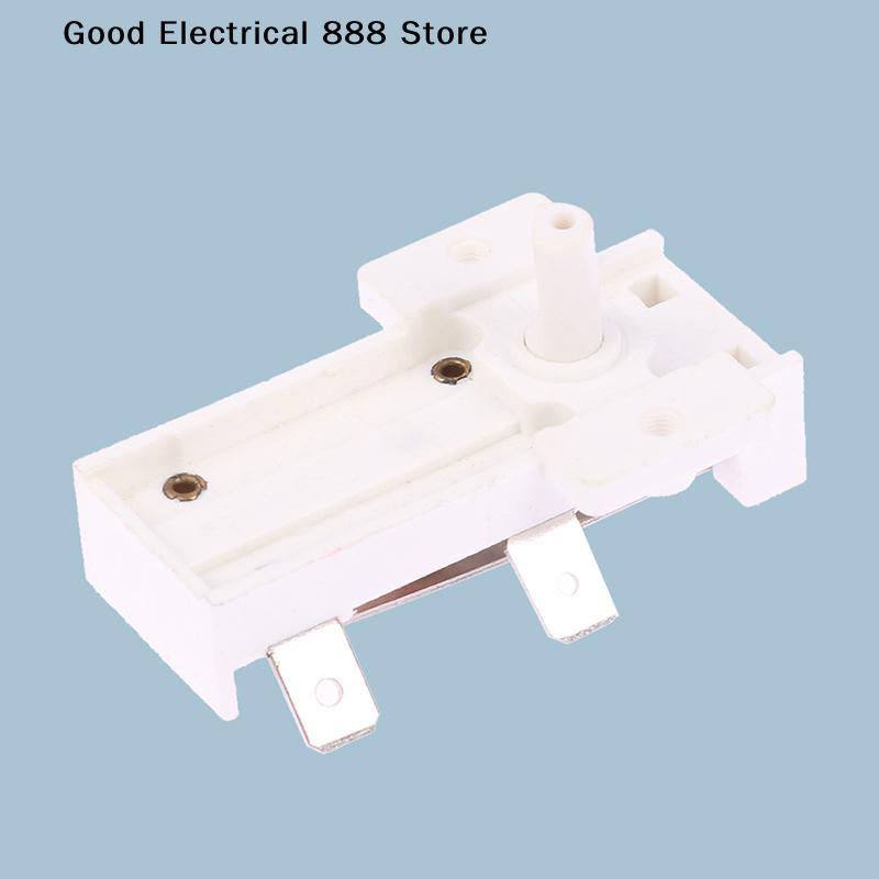 1pcs KST-401 Adjustable Temperature Control Thermostat for Electric Heaters/ Electric Oil Heater KST-401 Spare Parts Accessories