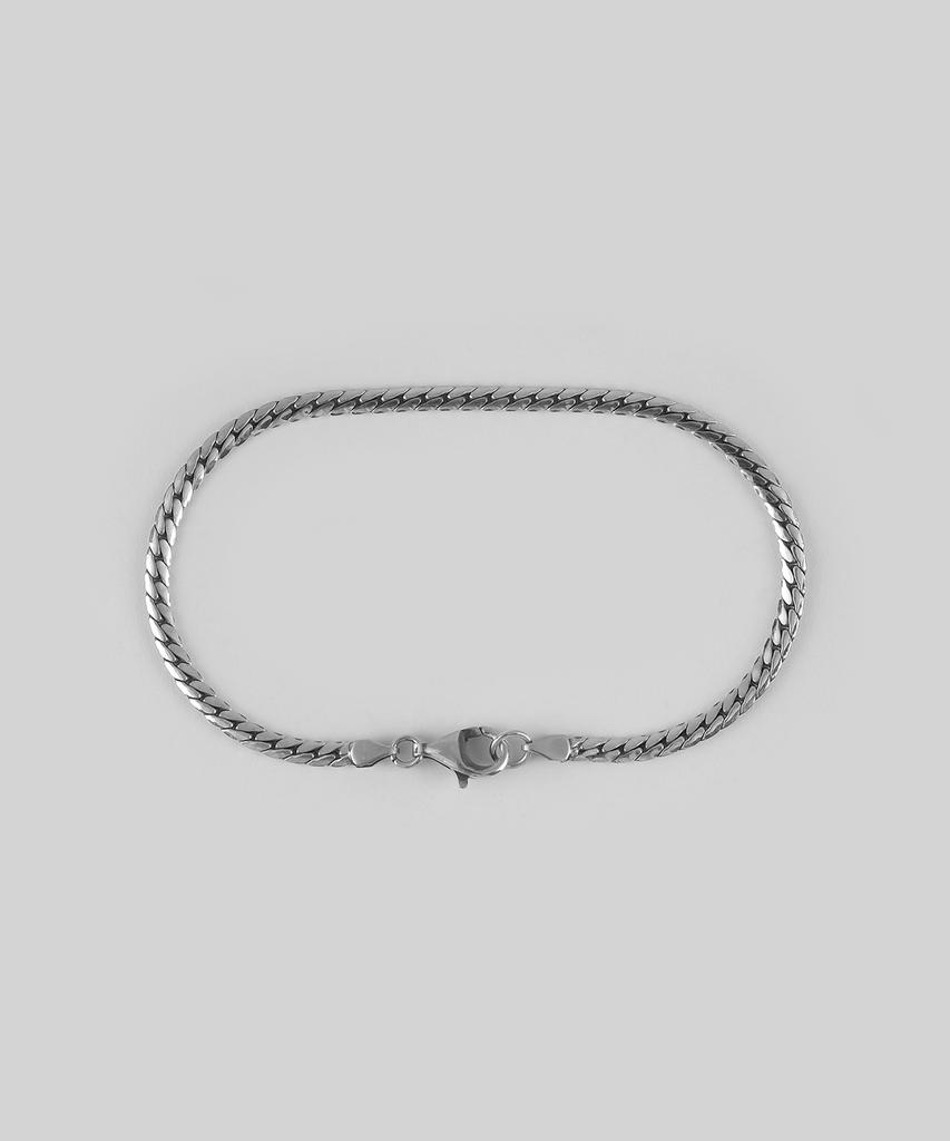 Quarqor #9307 Серебро 92.5 Браслет