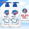 Safeguard Pure White Мыло для рук