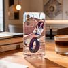 Чехол для телефона L-Lana Del R-Rey Прозрачный Силиконовый Мягкий Для Samsung S25,S24,S21,S22,S23,S30,Ultra,S20,Plus,Fe