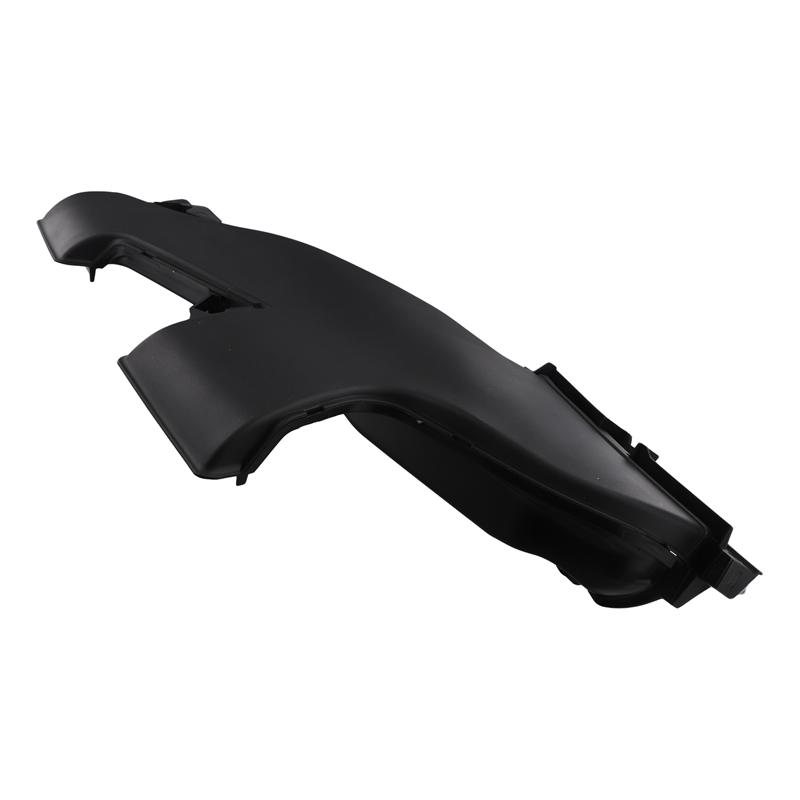 Воздухозаборная трубка 13717645645 для BMW- 2' F45 F46 214D 216D X1 F48 F49 X2 F39 218I 216I Автомобильные аксессуары Черный