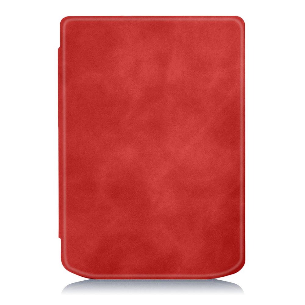 Case for Pocketbook 743 inkPad 4 Color 3/2 Ereader Ebook Soft Silicone Rubber Shell Protective Skin Cases