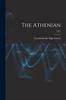Книга The Athenian; 1921