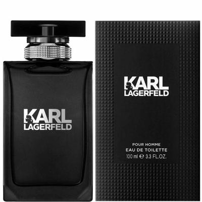 Туалетная вода Karl Lagerfeld для мужчин 100 мл