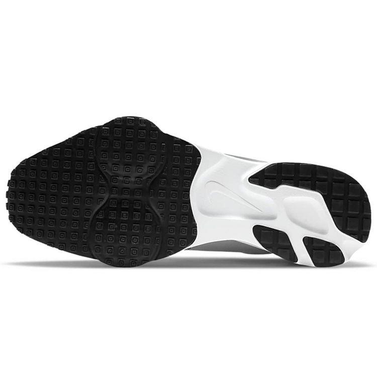 3M x Nike Air Zoom-Type SE Чистый Платиновый Мужские Кроссовки Белый Черный DB5459-003