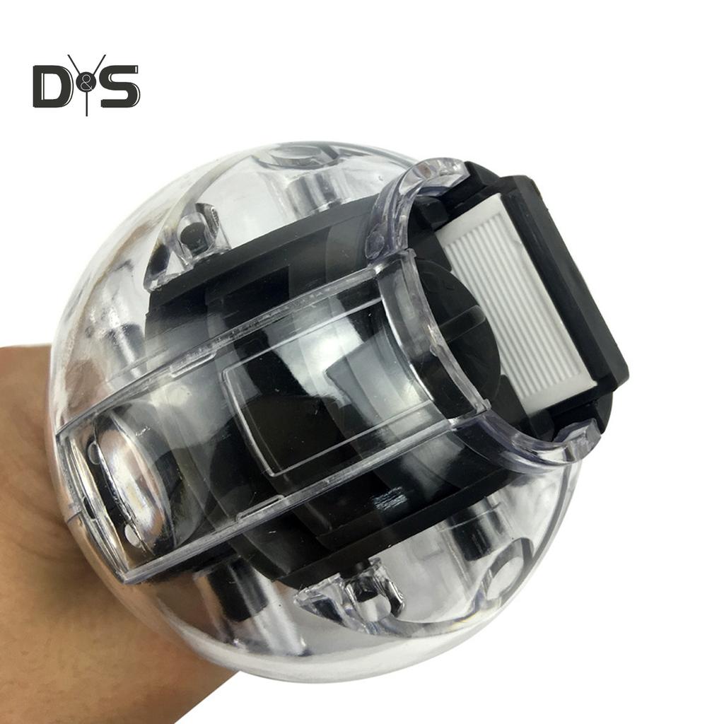 SW Ручная мини-мельница для соли и перца Портативная шаровая шлифовальная машина с кроличьими ушками и керамическим сердечником