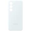 Samsung Ef-Ps926Twegww S24+ S926 Белый/Белый силиконовый чехол