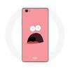 Case for Huawei P8 Patrick Star Spongebob Squarepants Pink