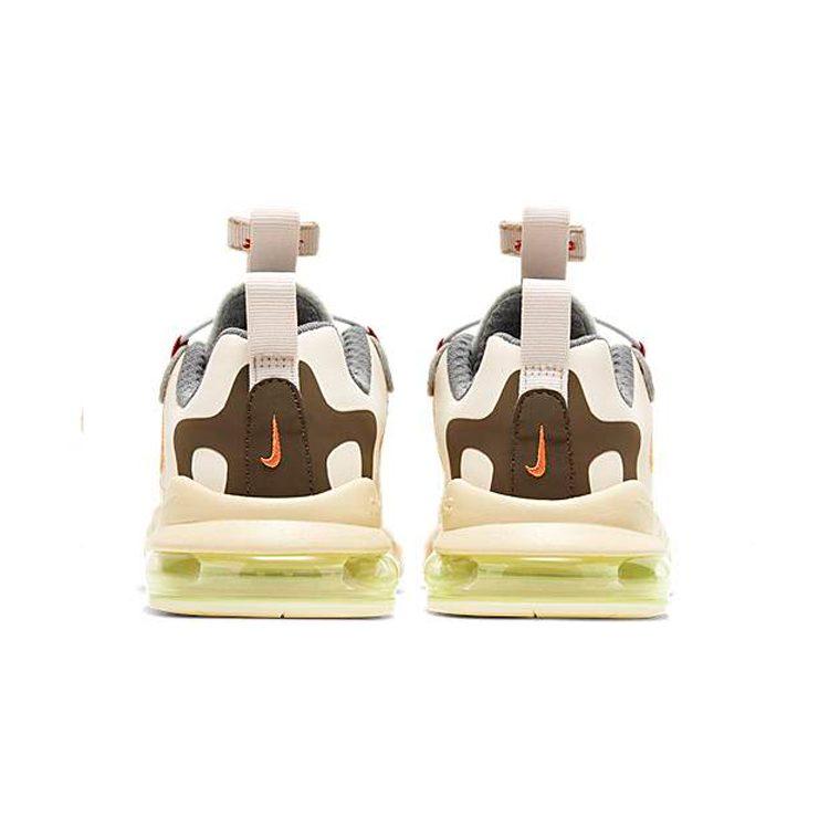 Nike Air Max 270 React Трэвис Скотт Cactus Trails PS CV2414-200