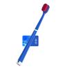 5460 Toothbrush Macaron Colorful Ultra Soft 0.10mm Filaments PP Plastic Home Adult