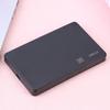 Корпус для USB-диска для HDD 2 2,5-дюймового SATA SSD Внешний жесткий диск ПК Ноутбук