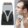 Профессиональная электробритва Портативная машинка для стрижки бороды Триммер Машинка для мужчин Бритва