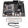 B85G Desktop Computer Motherboard DDR3 1600 1333 1066MHz Computer Mainboard LGA1150 Gaming