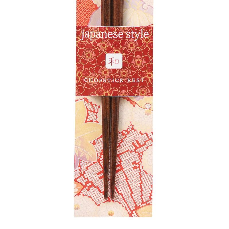 Счастливый набор Изготовлено из Изготовлено в PID3817 J-kitchens Палочки для еды, 5, Дерево, Япония,