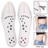 1 Pair Men Women Promote Blood Circulation Unisex Insole Foot Massage