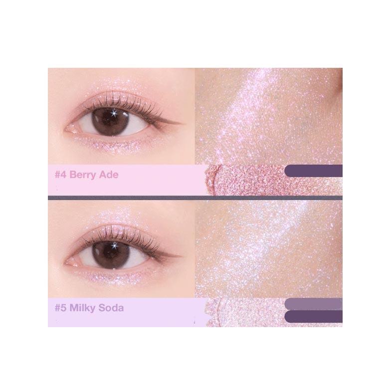 Too cool for school Art Class Eye Glitz 1g