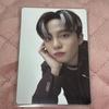 [USED] ATEEZ JONGHO US Limited Trading Card Outlaw JONGHO