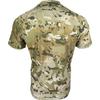 Viper Mens Tactical Camo Mesh T-Shirt