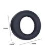Replacement SONY PS5 Ear Pads Wireless Headphone PULSE 3D Wireless Headset Soft Foam Ear Cushions High Quality Pulse 3D PS5