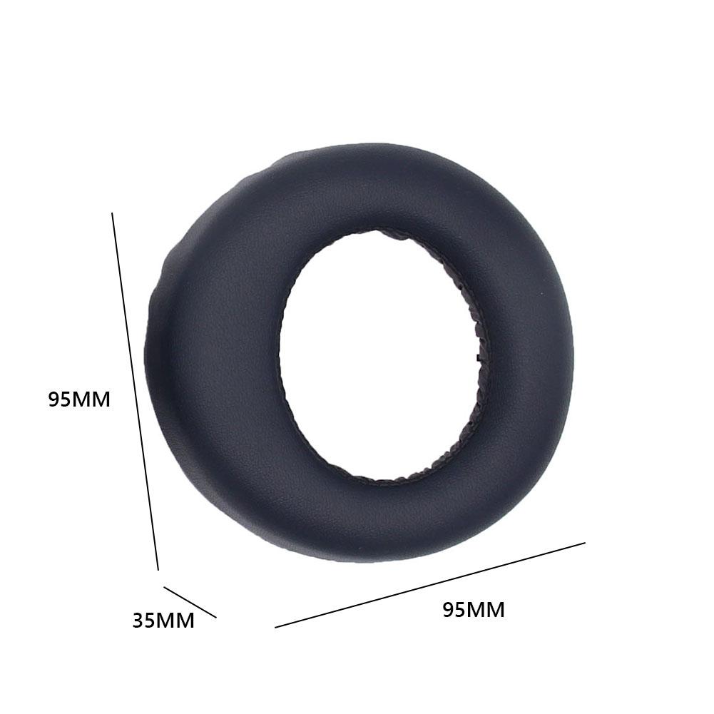 Replacement SONY PS5 Ear Pads Wireless Headphone PULSE 3D Wireless Headset Soft Foam Ear Cushions High Quality Pulse 3D PS5