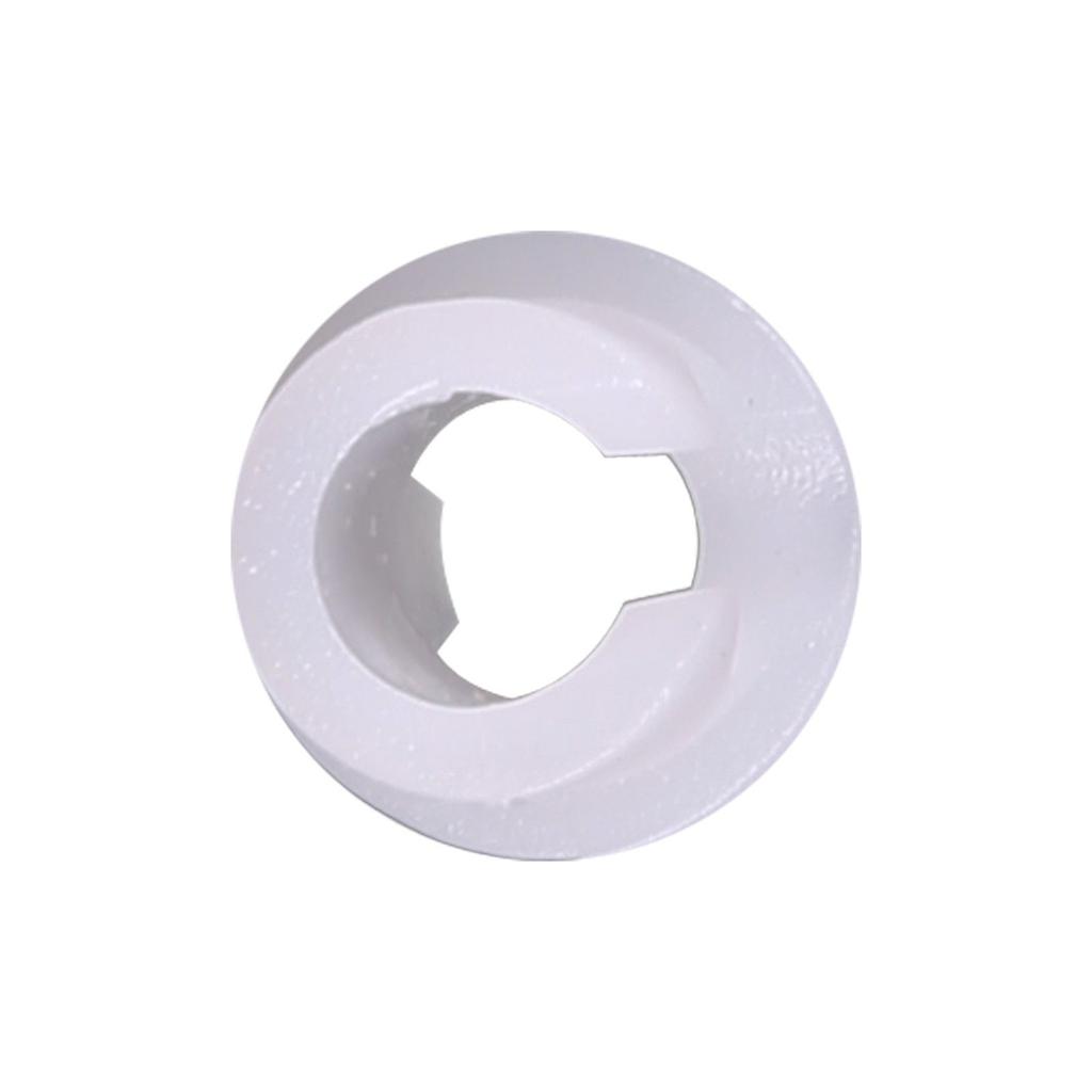 ESC Auto Parts ECF689 10 шт. Зажим дверного замка для VW Seat Skoda 171837199