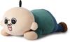 Daily Life Lying Down Plush Large Size Soft and Squishy Big Size from Korea Panpan-kun's Toy, [Official] /