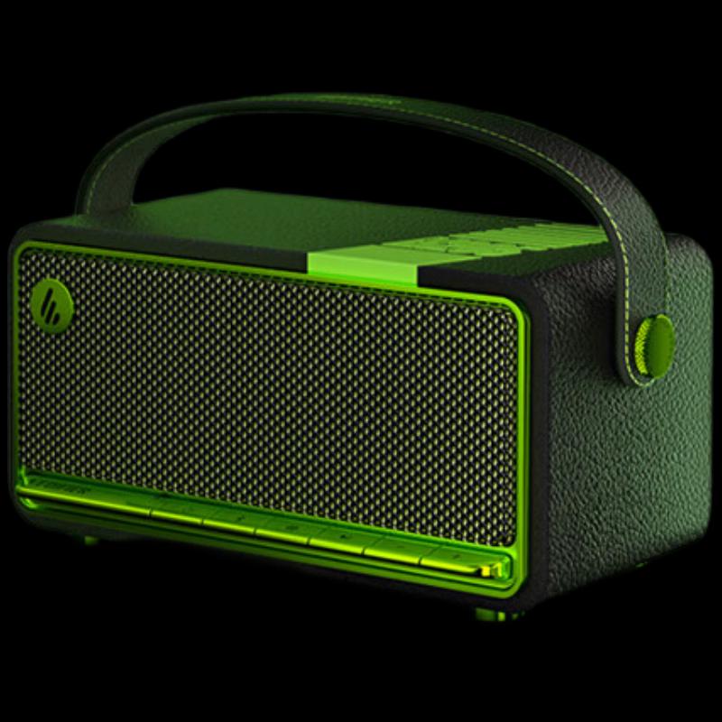 Edifier M285 Ретро Портативная Bluetooth-колонка CN вилка (адаптер в комплекте) (Китайская версия)