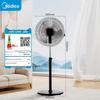 Midea Промышленный напольный вентилятор