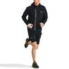 Under Armour Запуск Спортивные шорты Мужские Черные 1361497-001