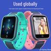 Умные детские часы LT21 4G/5G с видео и GPS