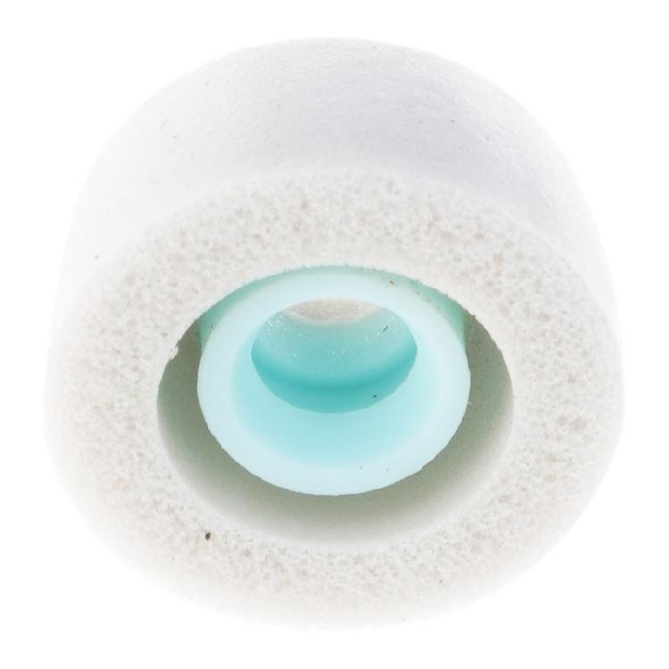 Амбушюры из пены с эффектом памяти, влагозащищенные, надежно фиксирующиеся, для меломанов и профессионалов XM4